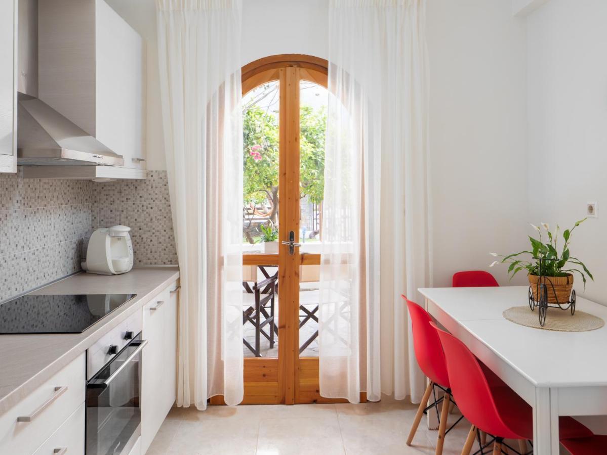 Bali Bay Villa Zewnętrze zdjęcie
