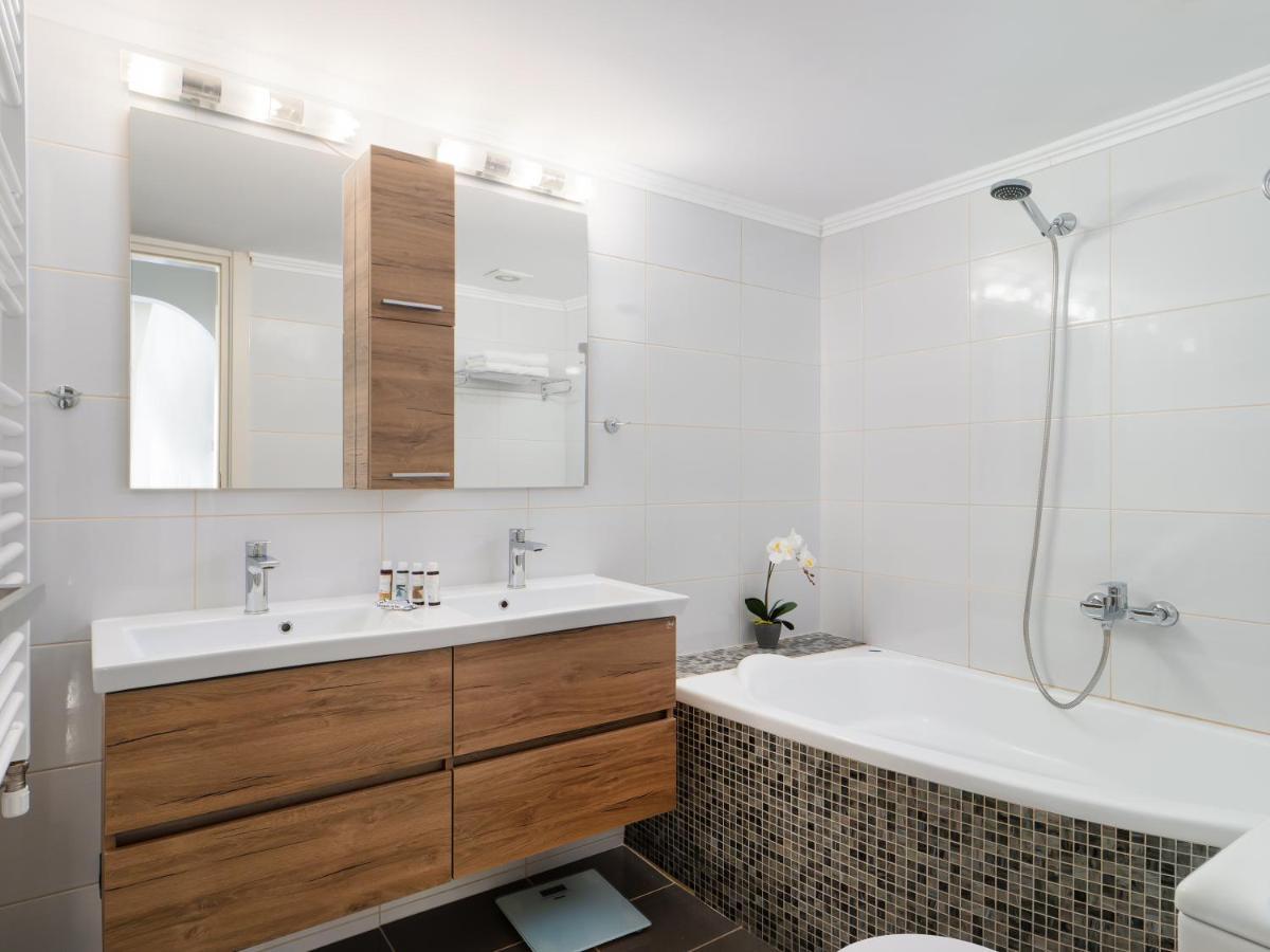Bali Bay Villa Zewnętrze zdjęcie