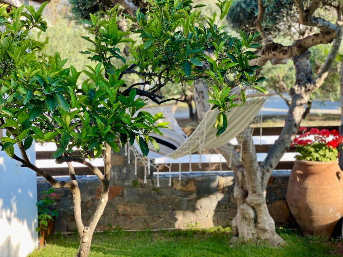Bali Bay Villa Zewnętrze zdjęcie