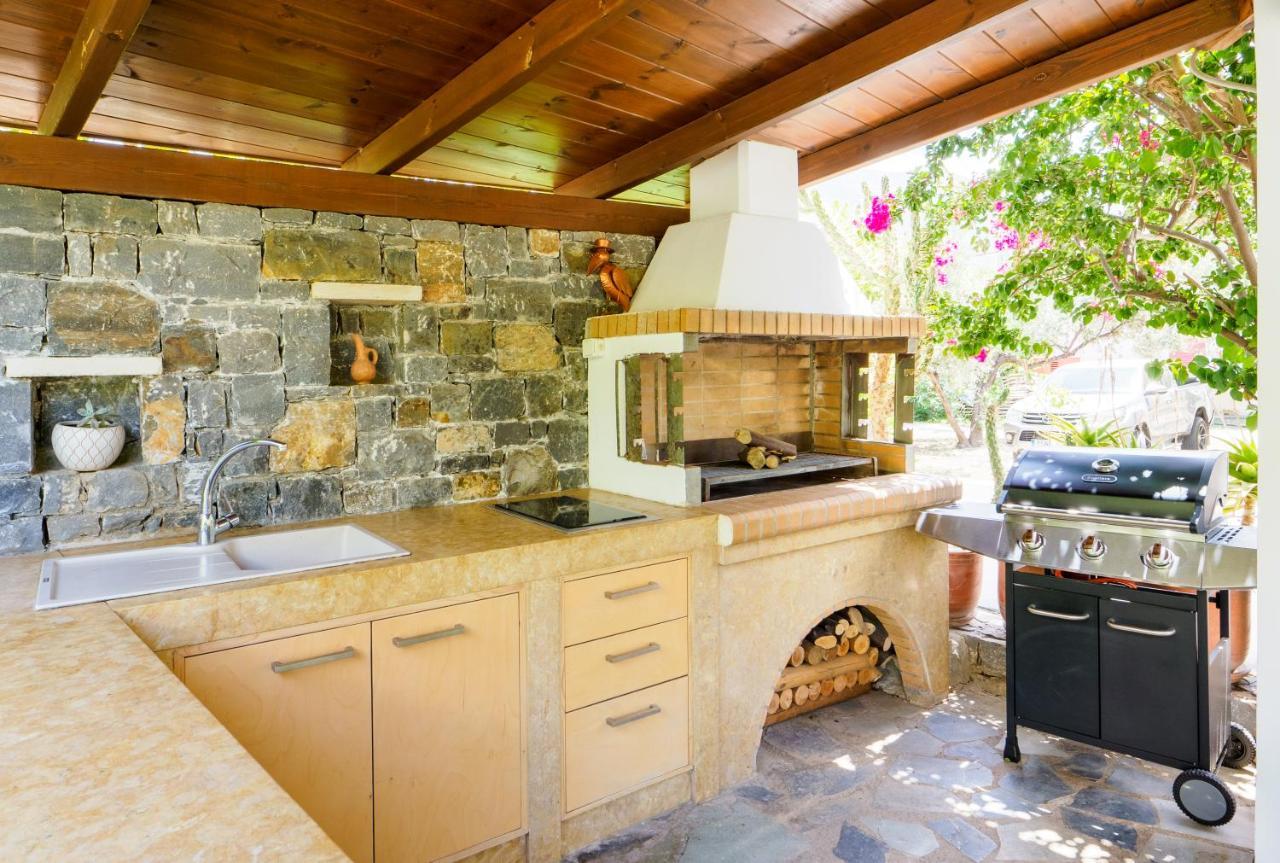 Bali Bay Villa Zewnętrze zdjęcie