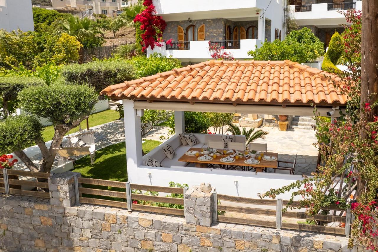 Bali Bay Villa Zewnętrze zdjęcie
