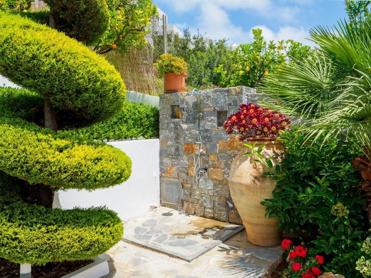 Bali Bay Villa Zewnętrze zdjęcie