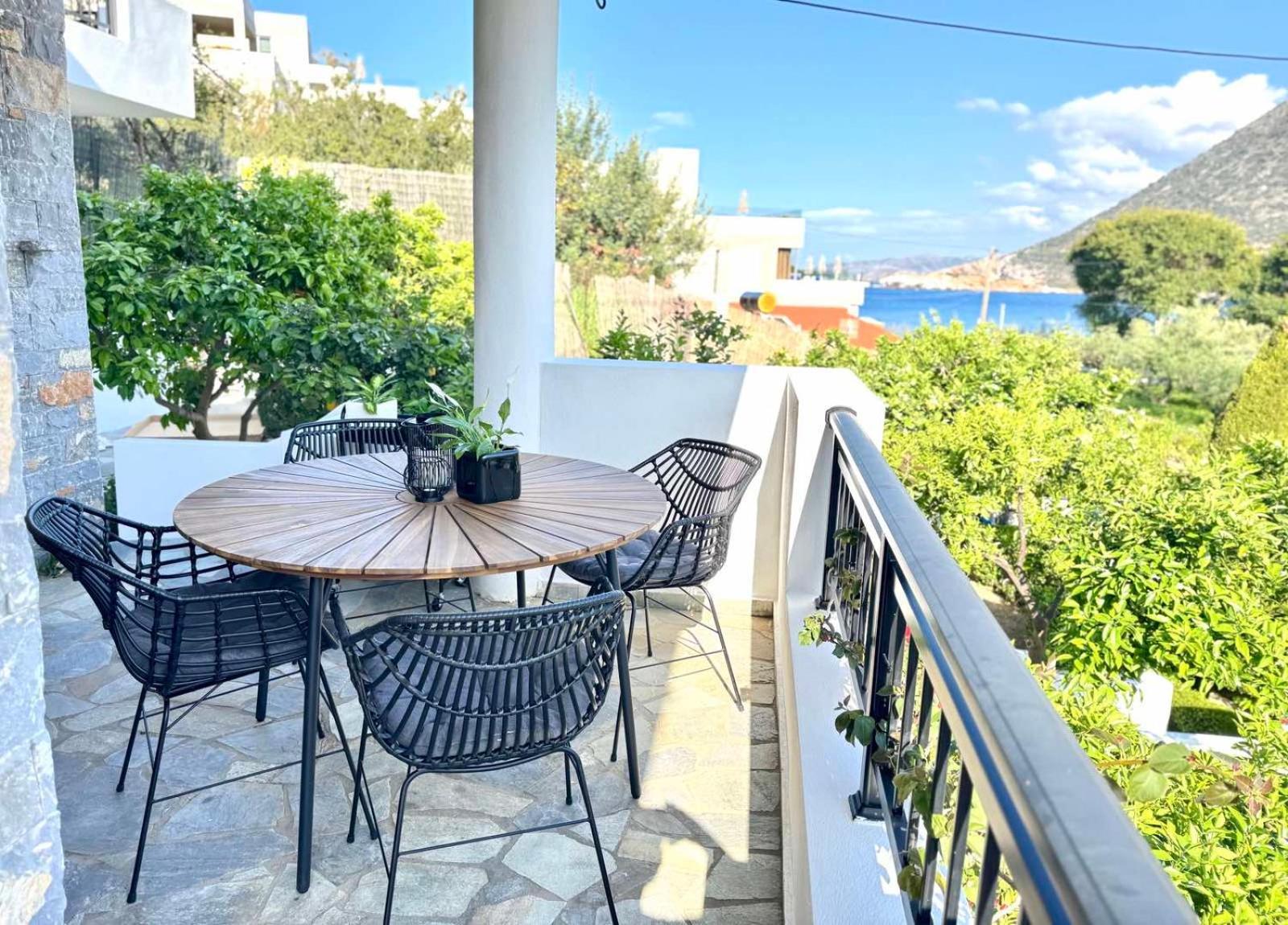 Bali Bay Villa Zewnętrze zdjęcie