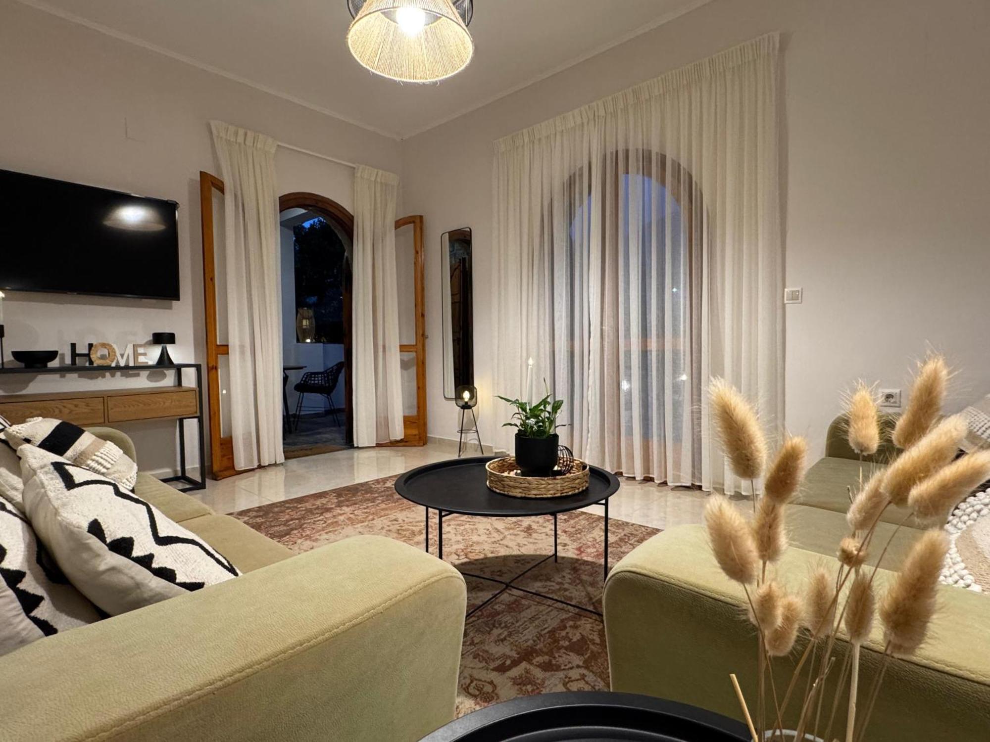 Bali Bay Villa Zewnętrze zdjęcie