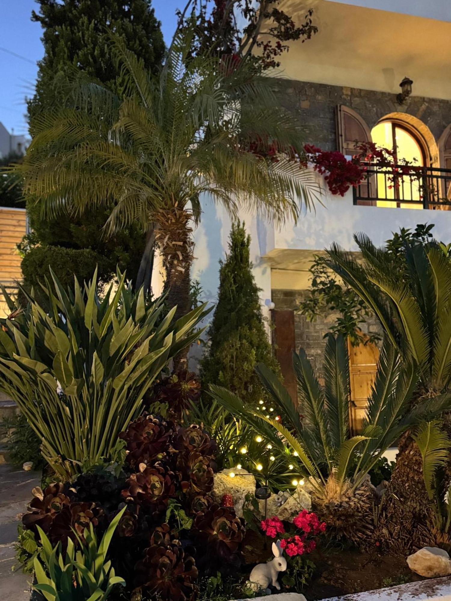 Bali Bay Villa Zewnętrze zdjęcie