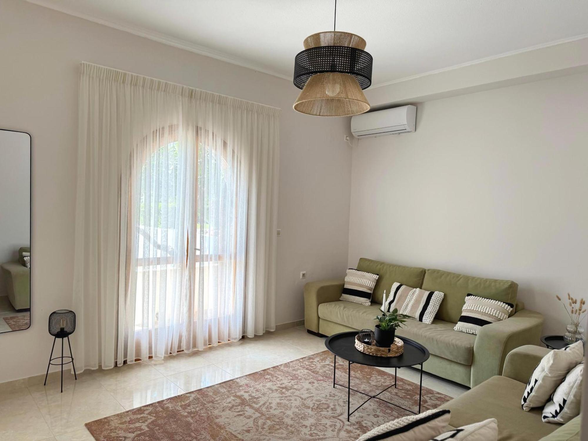 Bali Bay Villa Zewnętrze zdjęcie